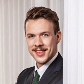Markus Weckman